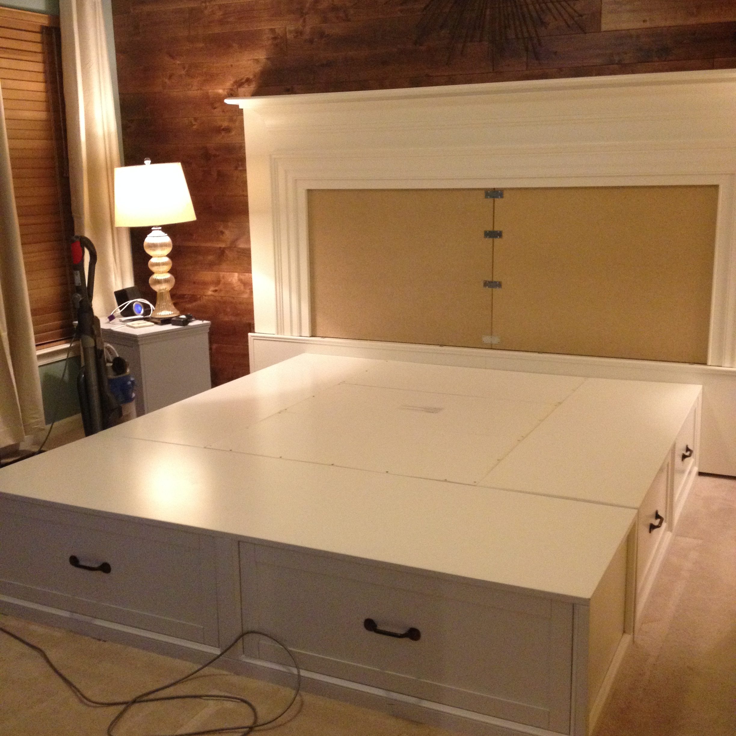 Master Bedroom Retreat Part 5 Diy Upcycled Mantel