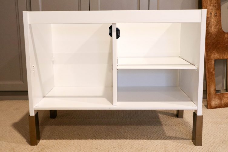 ikea play kitchen assembly