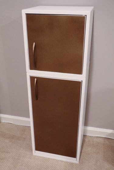toy refrigerator ikea