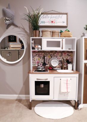 ikea play kitchen hooks