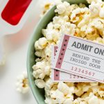 Movie Tickets & Concessions