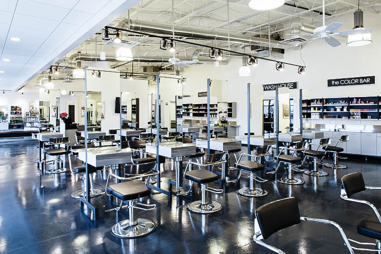 Paul Mitchell The School Jessup Maryland