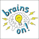 Brains On! Podcast