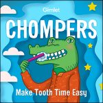 Gimlet Chompers