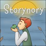 Storynory Podcast