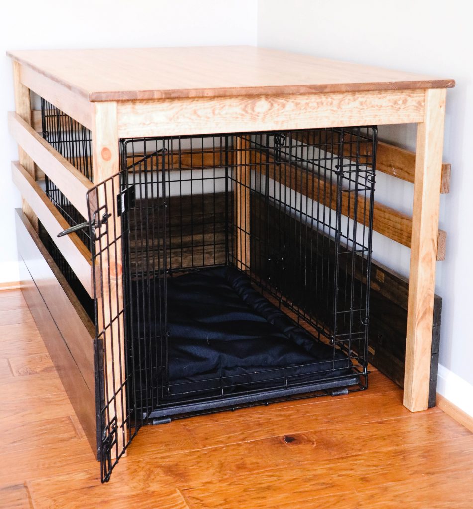 IKEA INGO Hack: Dog Kennel