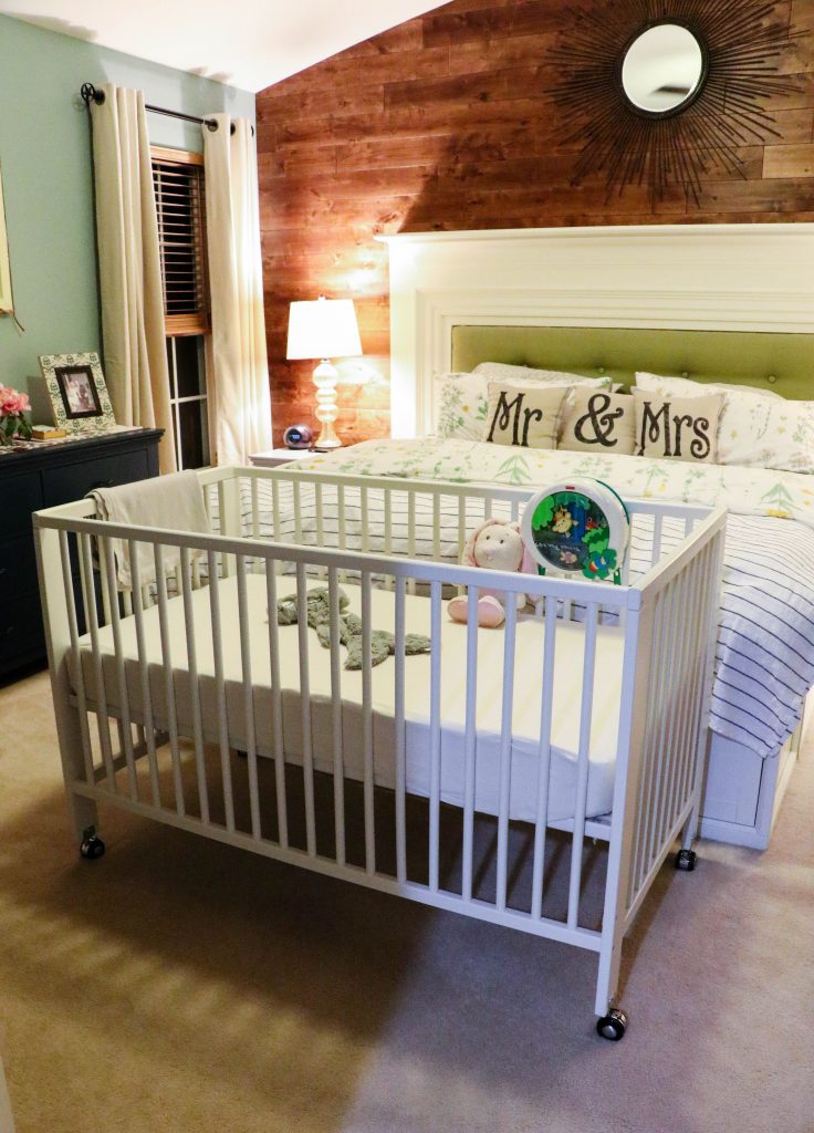 ikea gulliver crib