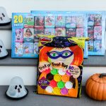 Halloween Hand-Outs Found at Costco Warehouse Club