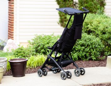 gb pockit stroller target